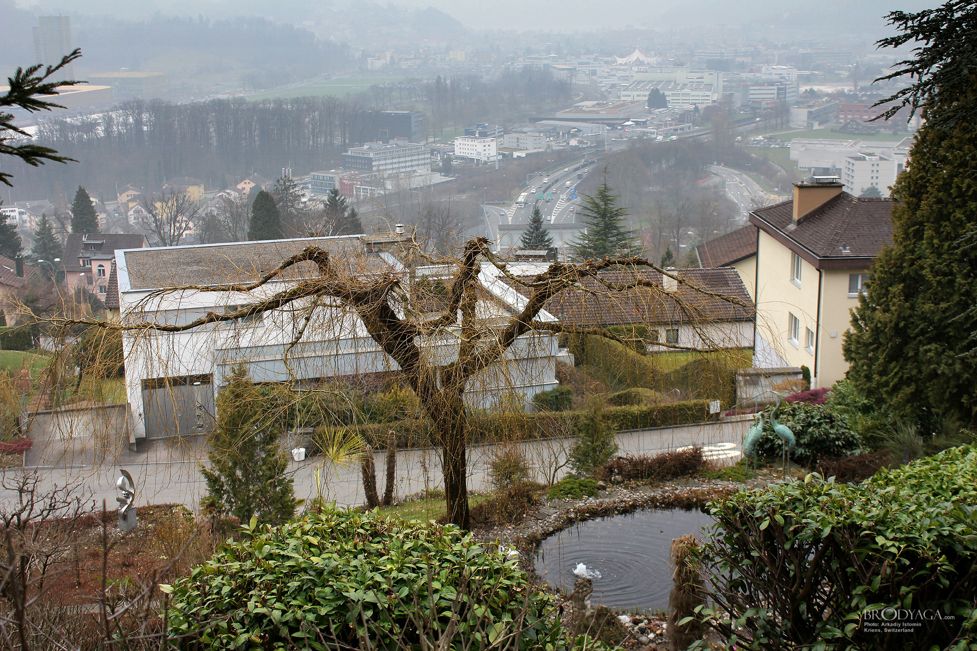 Kriens